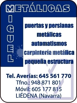 Persianas, Averias