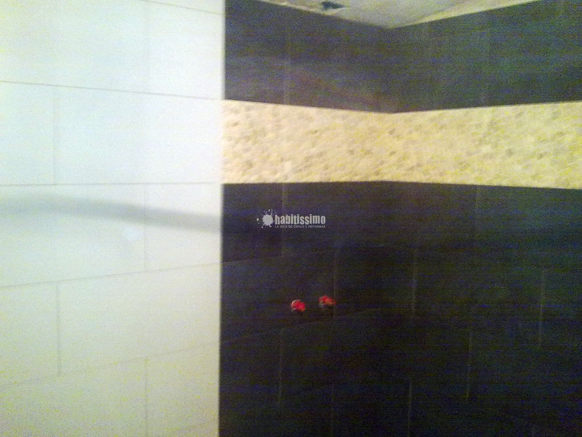 Reformas Viviendas, Construcciones Reformas, Alicatados