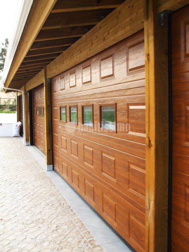 Cerramientos, Cámaras Frigoríficas, Reforma