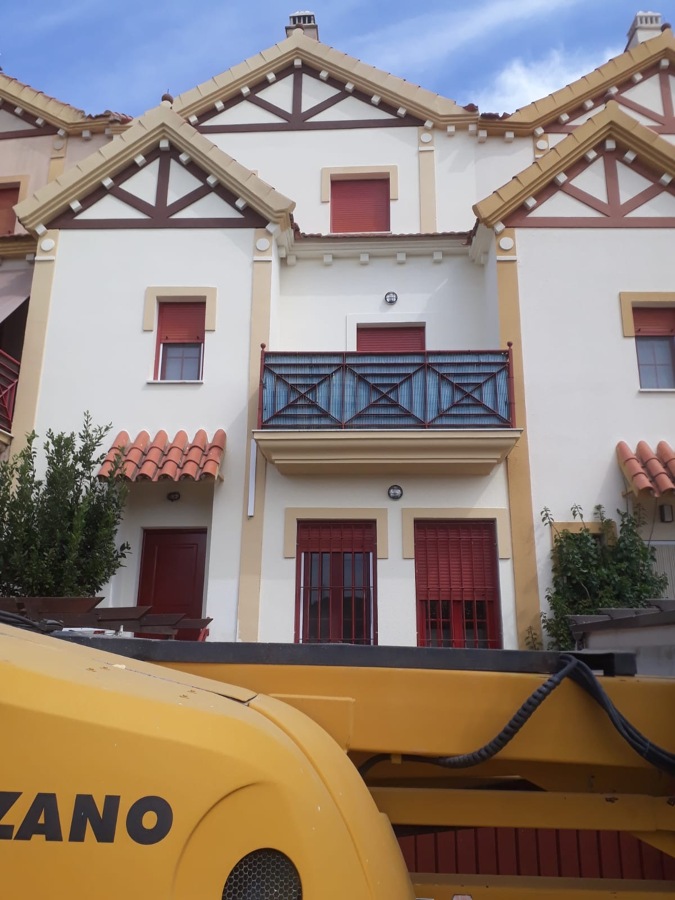 Fachada