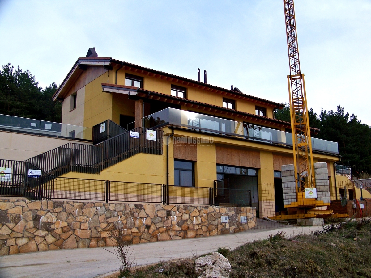 Arquitectos, Valoraciones Tasaciones, Informes Periciales