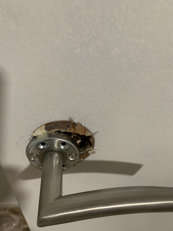 Reparaciones