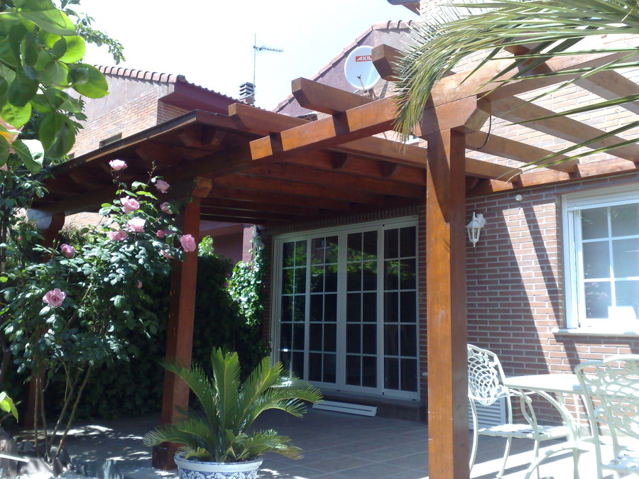 Porches