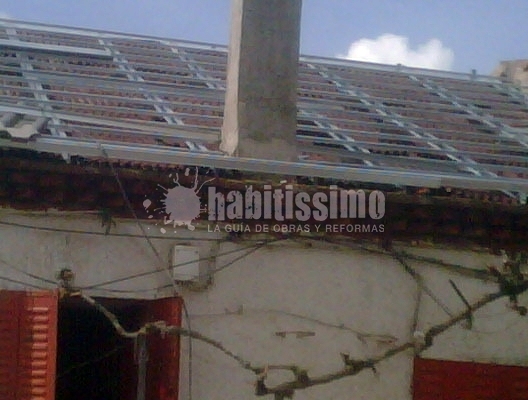Tejados