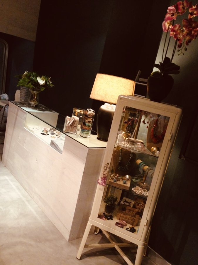 REFORMA INTEGRAL TIENDA MODA