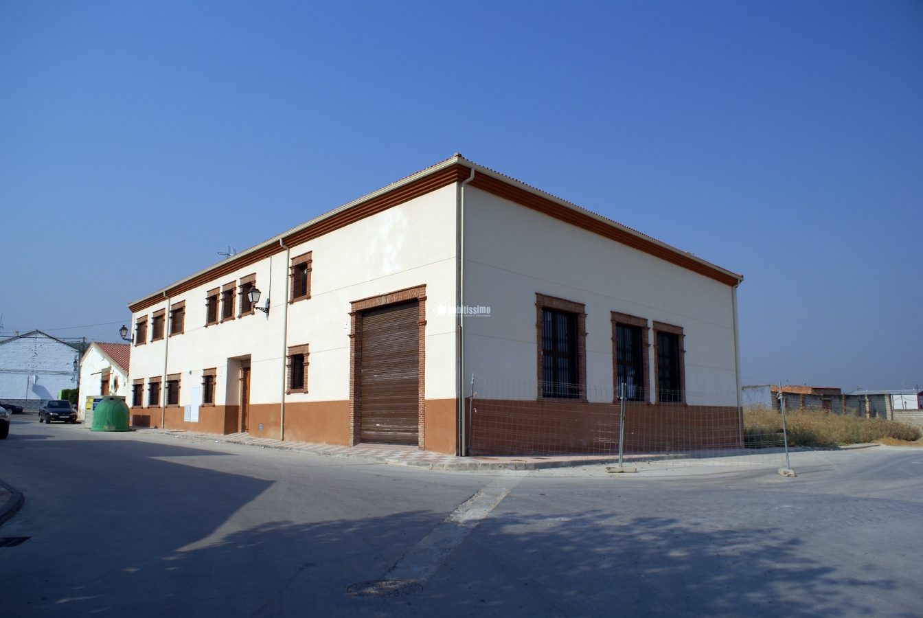 Arquitectos