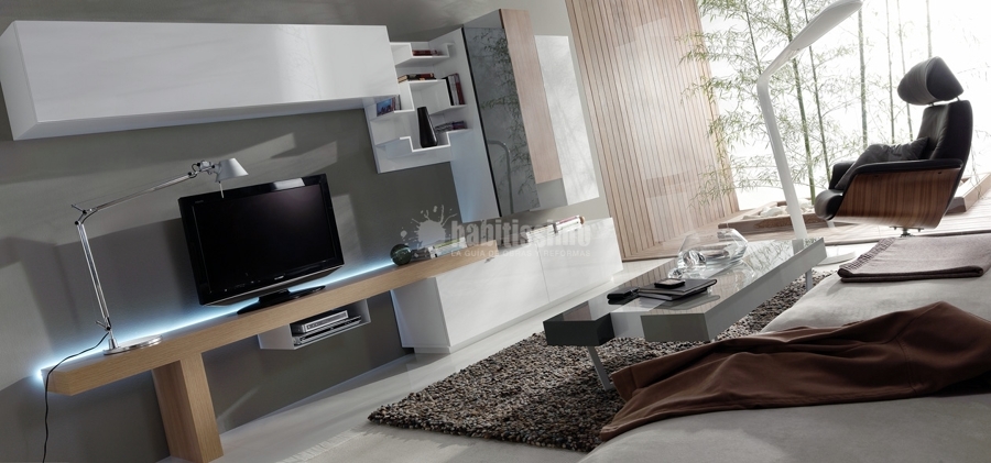 Muebles