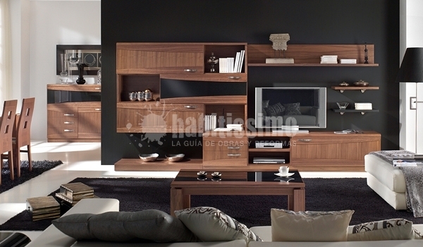 Muebles