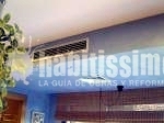 Aire Acondicionado, Conductos, Refrigeración