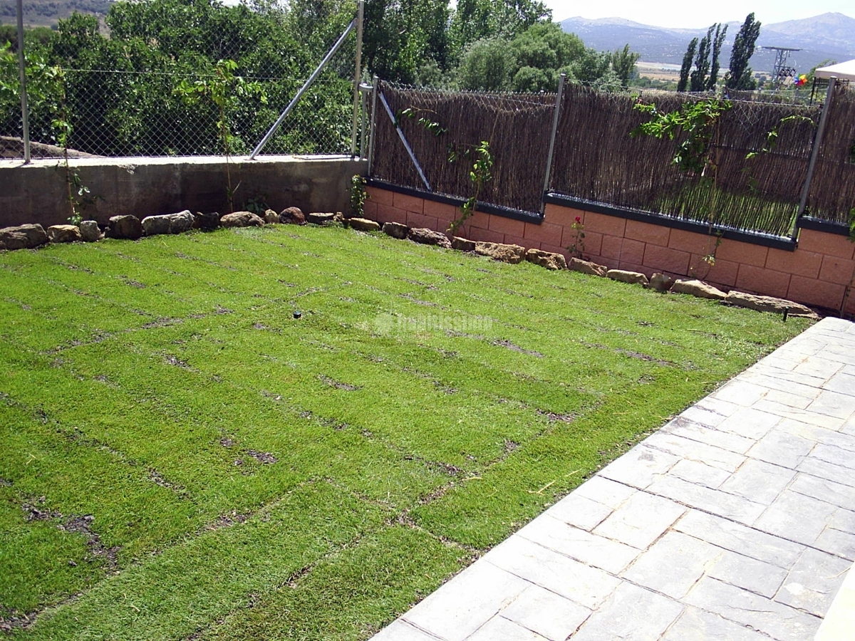 Diseño de jardines