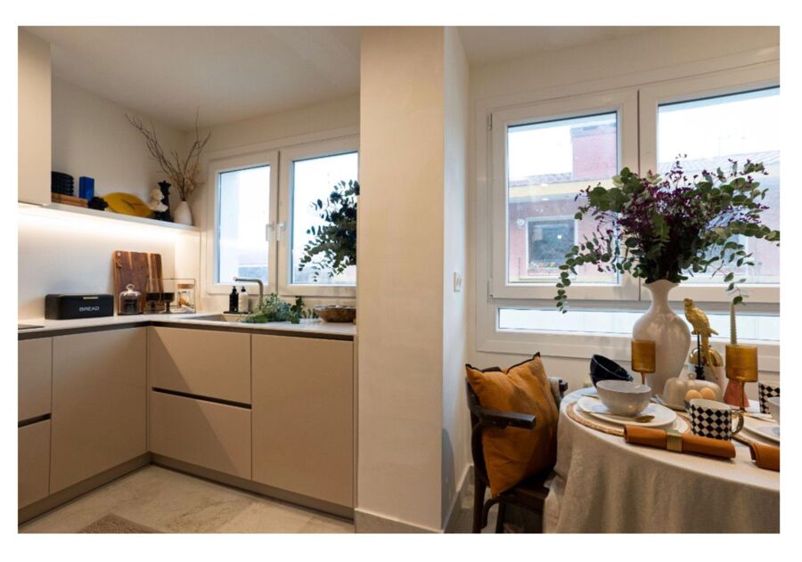 Decoración