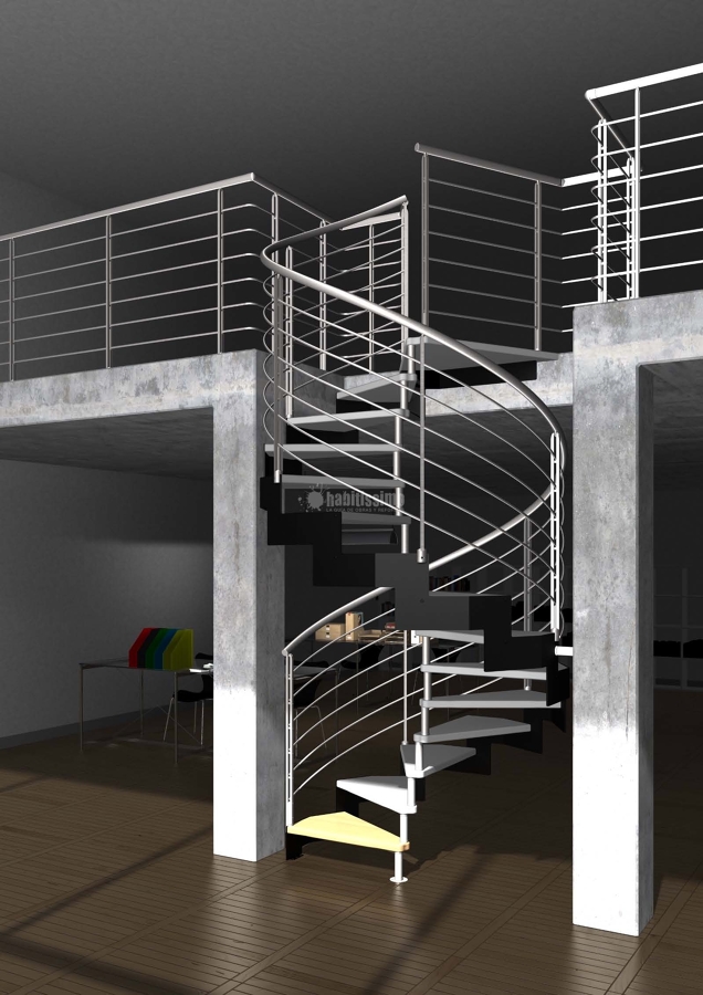 Reformas Viviendas, Escaleras, Construcciones Reformas
