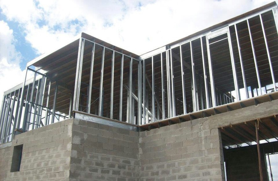 STELL FRAME