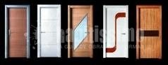 Reformas Viviendas, Puertas, Decoración