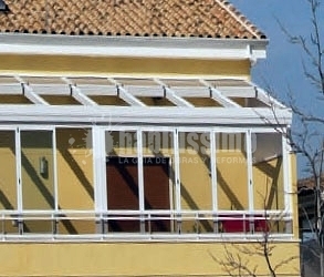 Carpintería PVC, Reformas Hoteles, Reforma