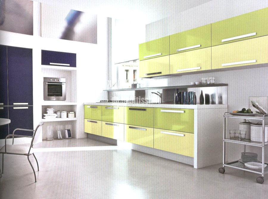 Reformas Cocinas, Construcciones Reformas, Marmolistas