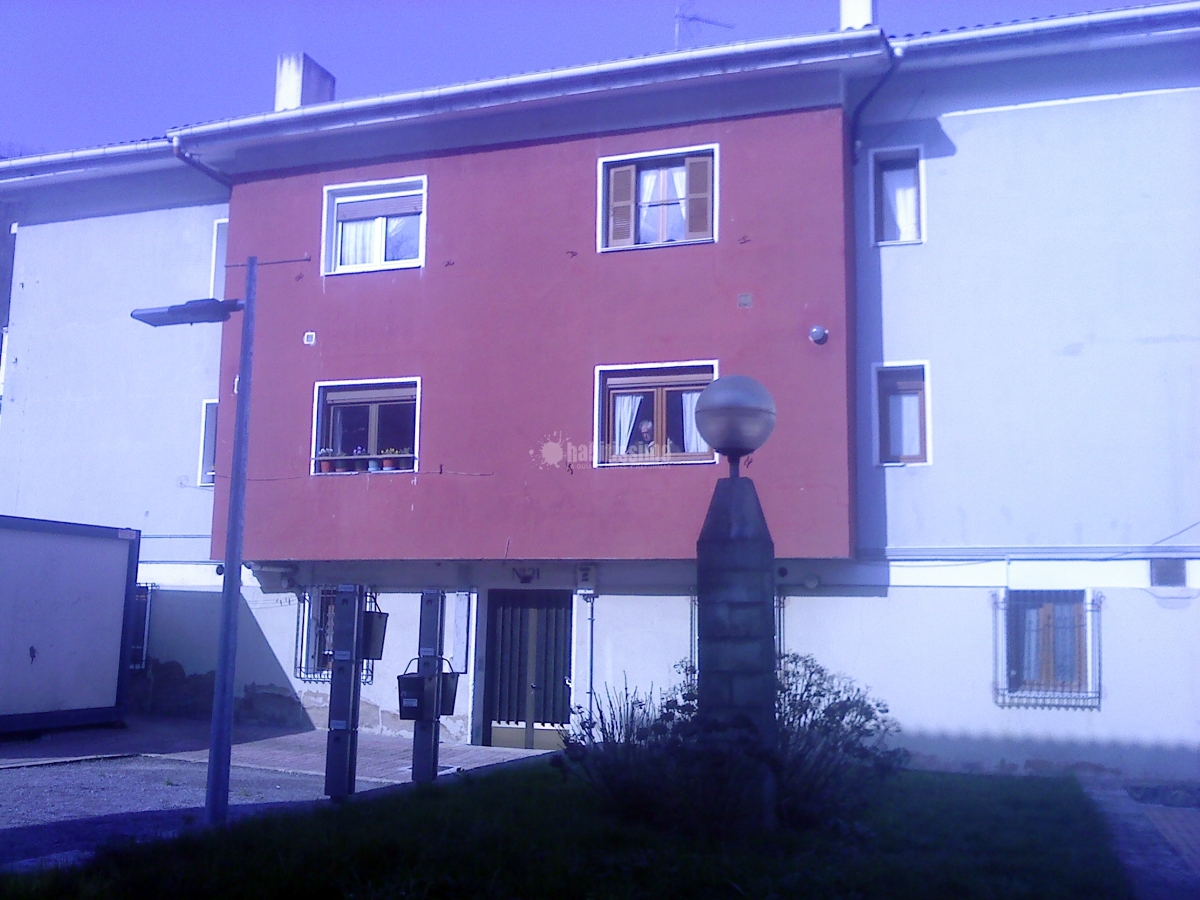 Reformas Viviendas, Construcciones Reformas