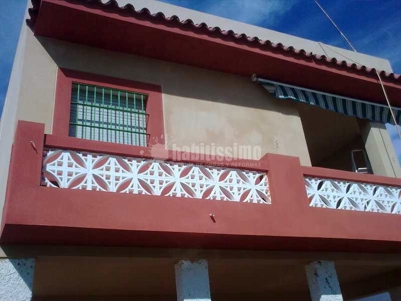 FACHADA DE COTEGRAN