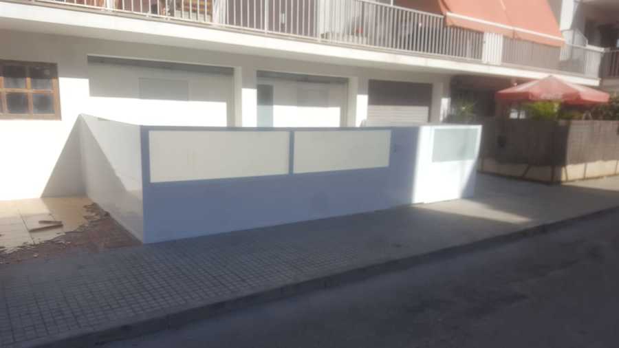 CERCADO ALUMINIO