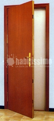 Reformas Viviendas, Carpintería Madera, Construcciones Reformas