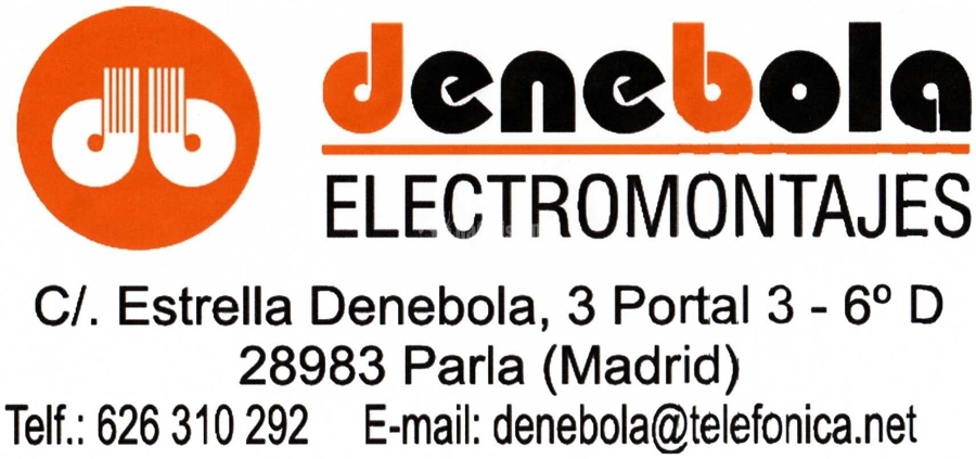 Electricistas, Antenas