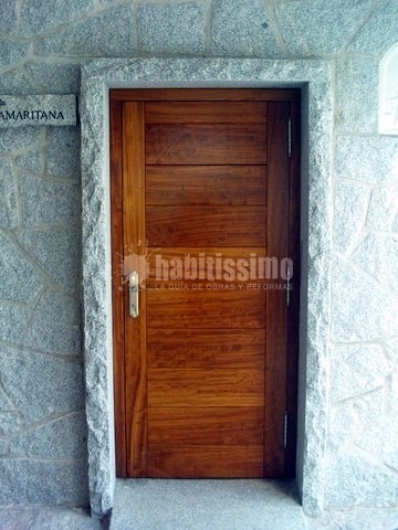 Puertas artemiro