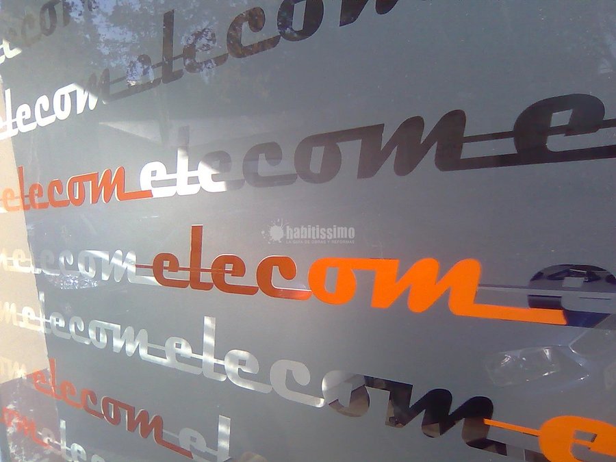 Iluminación, Mantenimiento Empresas, Redes Informáticas