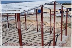Construcción Casas, Construcciones Reformas, Estructuras