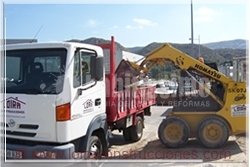 Construcción Casas, Construcciones Reformas, Reformas