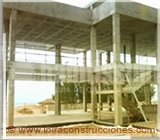 Construcción Casas, Construcción Edificios, Estructuras
