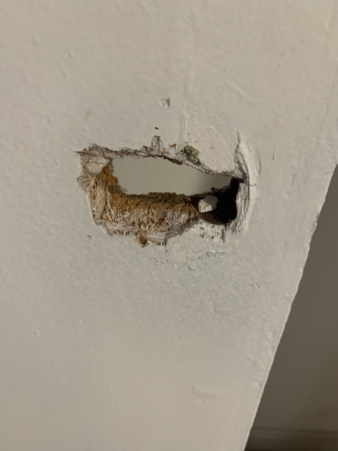 Reparaciones