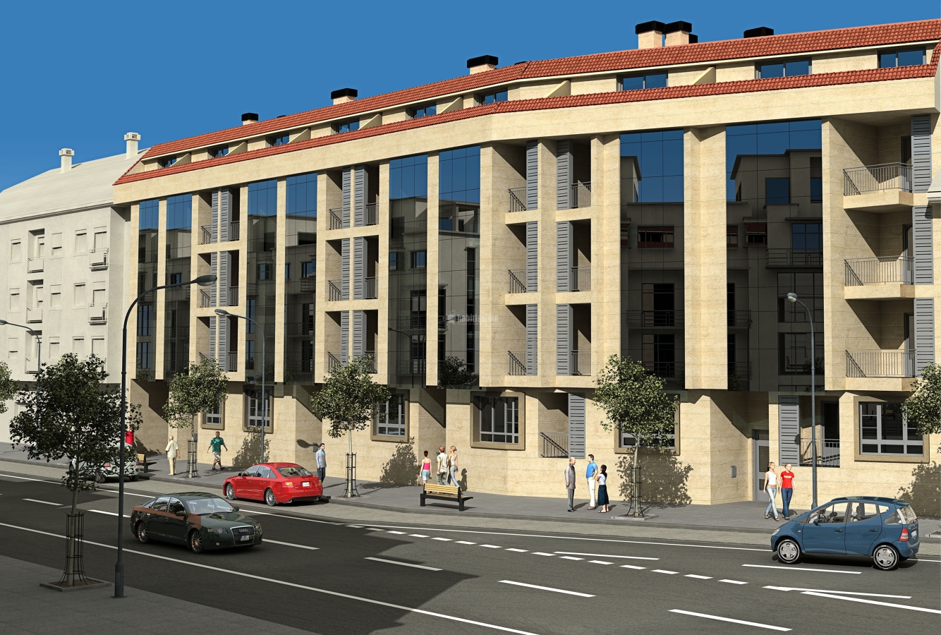 Arquitectos,Proyectos Arquitectura