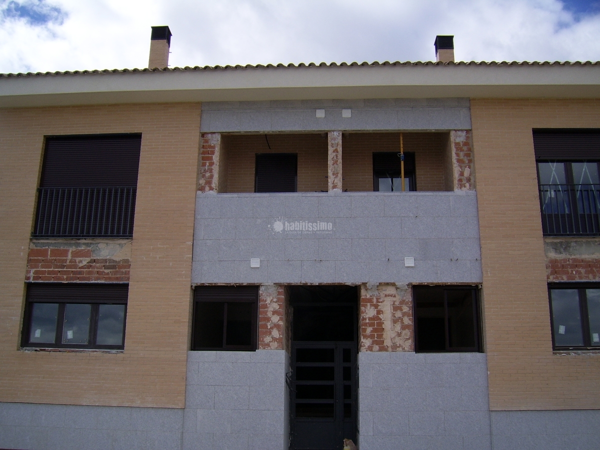 Construcción Casas, Construcciones Reformas, Reformas Viviendas