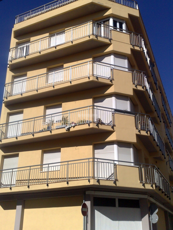 Rehabilitación Fachadas, Construcciones Reformas