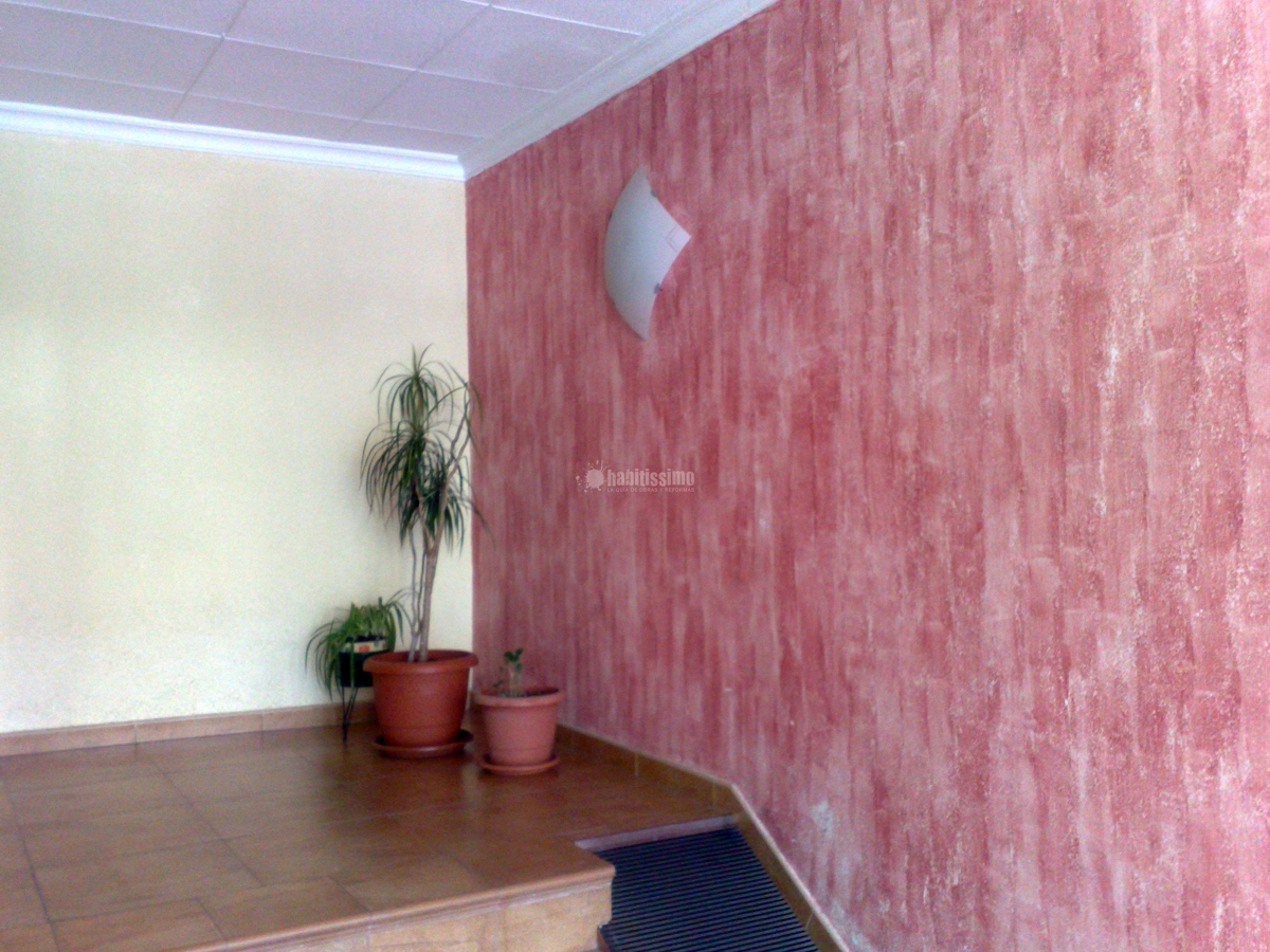 Rehabilitación Fachadas, Construcciones Reformas
