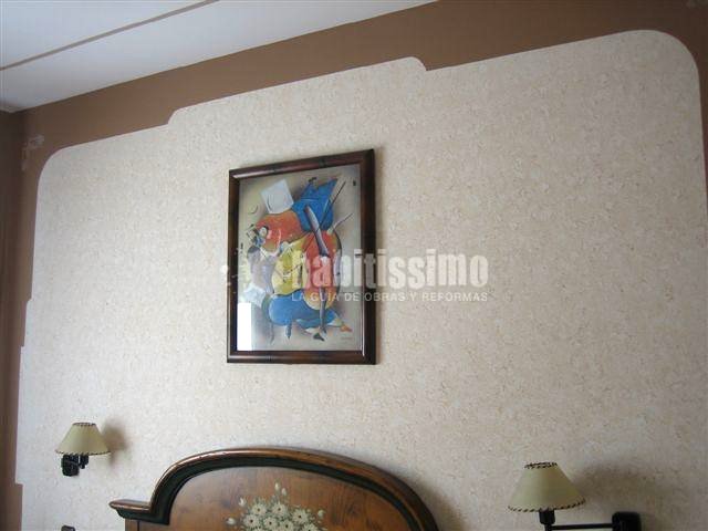 Pintores, Obras Menores, Artículos Decoración