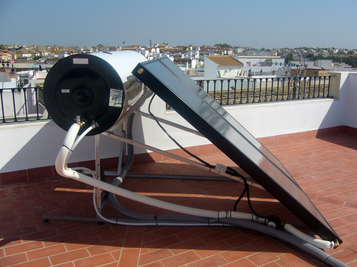 Placas Solares, Electricidad, Energías Renovables