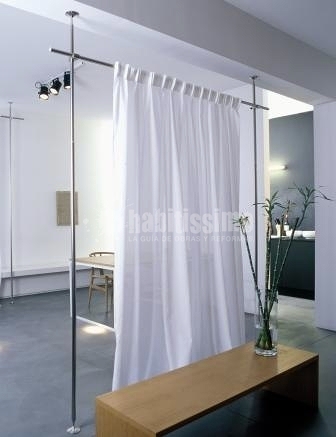 SISTEMA H-LOFT