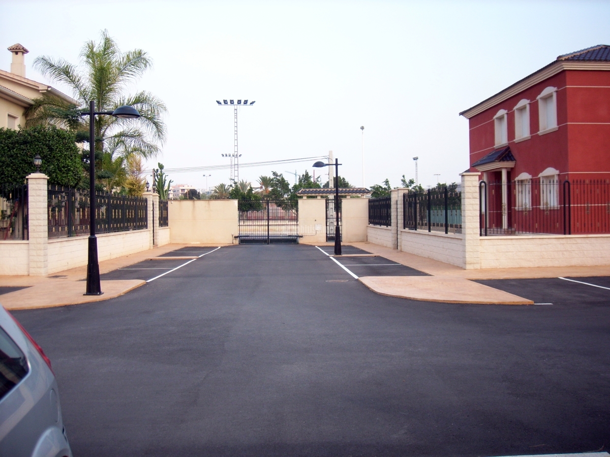 Reformas Locales Comerciales, Construcciones Reformas