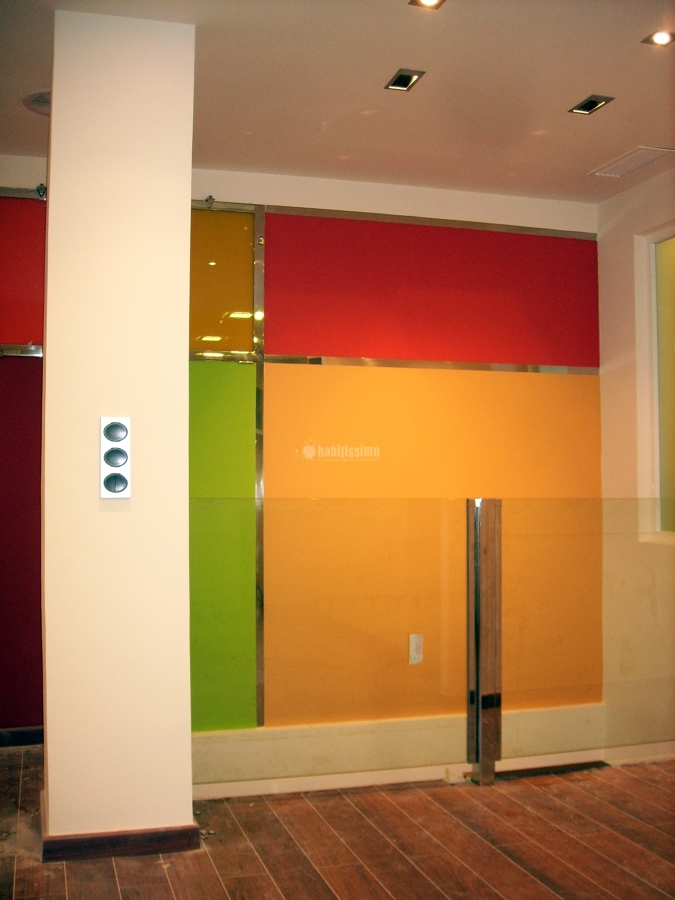 Reformas Locales Comerciales, Construcciones Reformas