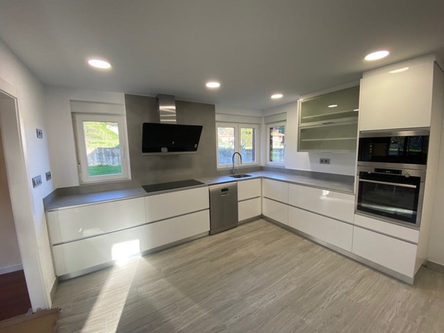 Cocina