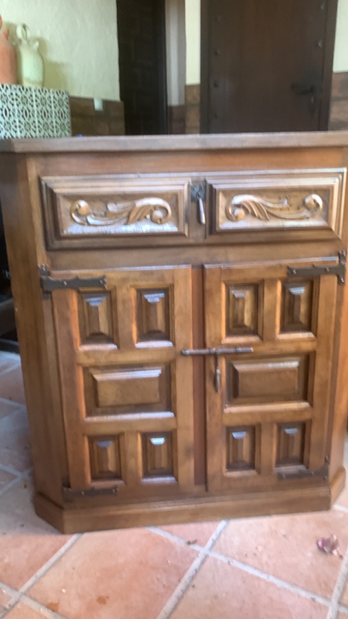 restauracion