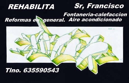Aire Acondicionado, Calefacción, Fontaneria General
