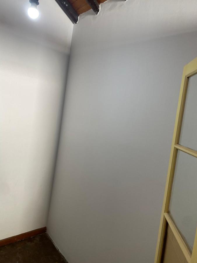 terminacion de pared de pladur