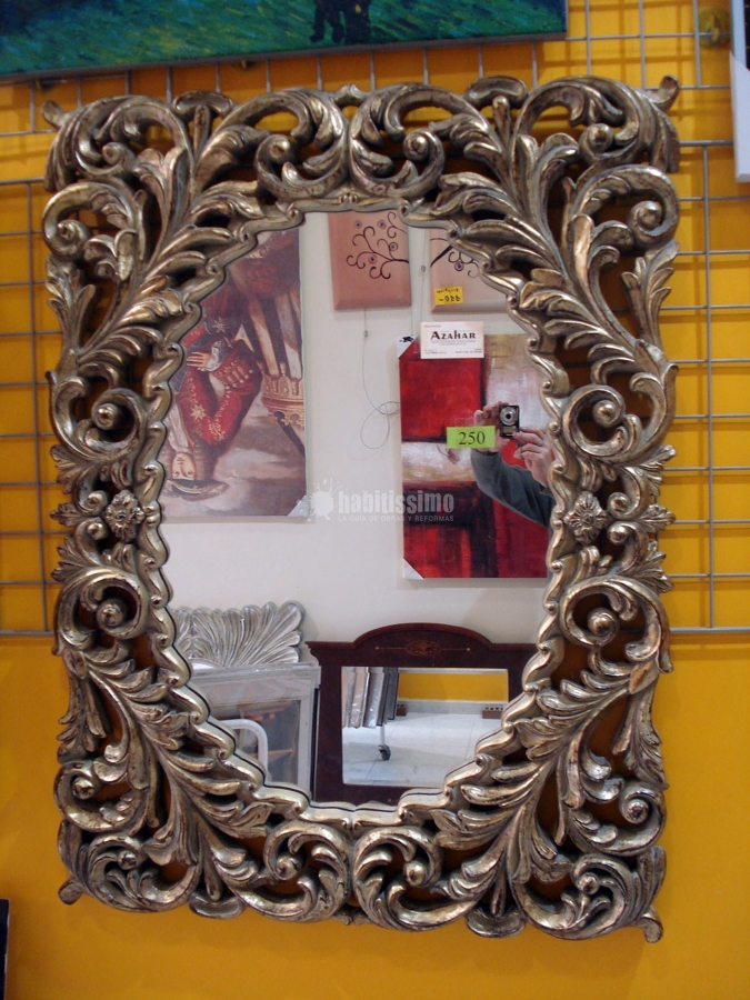 Artículos Decoración, Enmarcación, Decoración