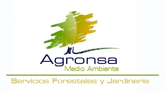 Jardineros, Podas