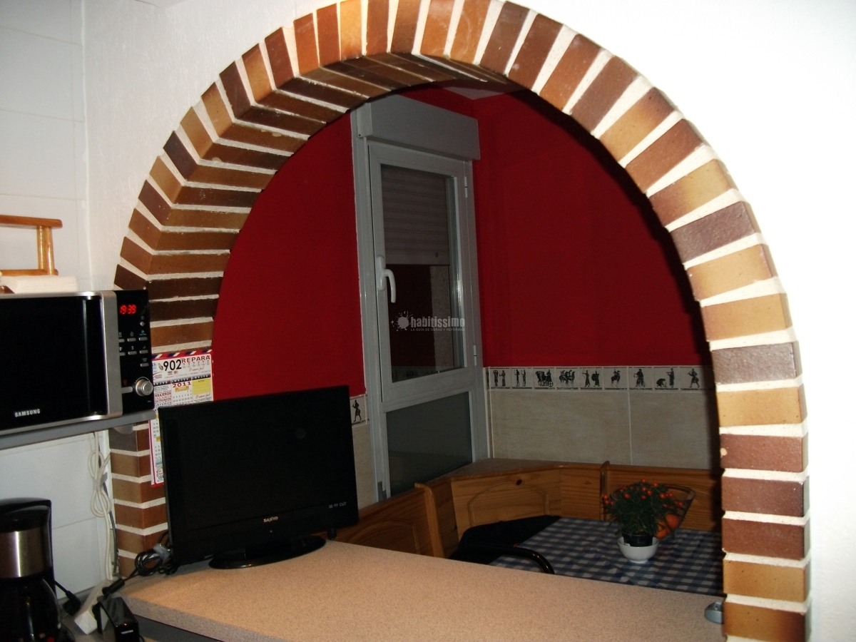 Reformas Viviendas, Construcciones Reformas