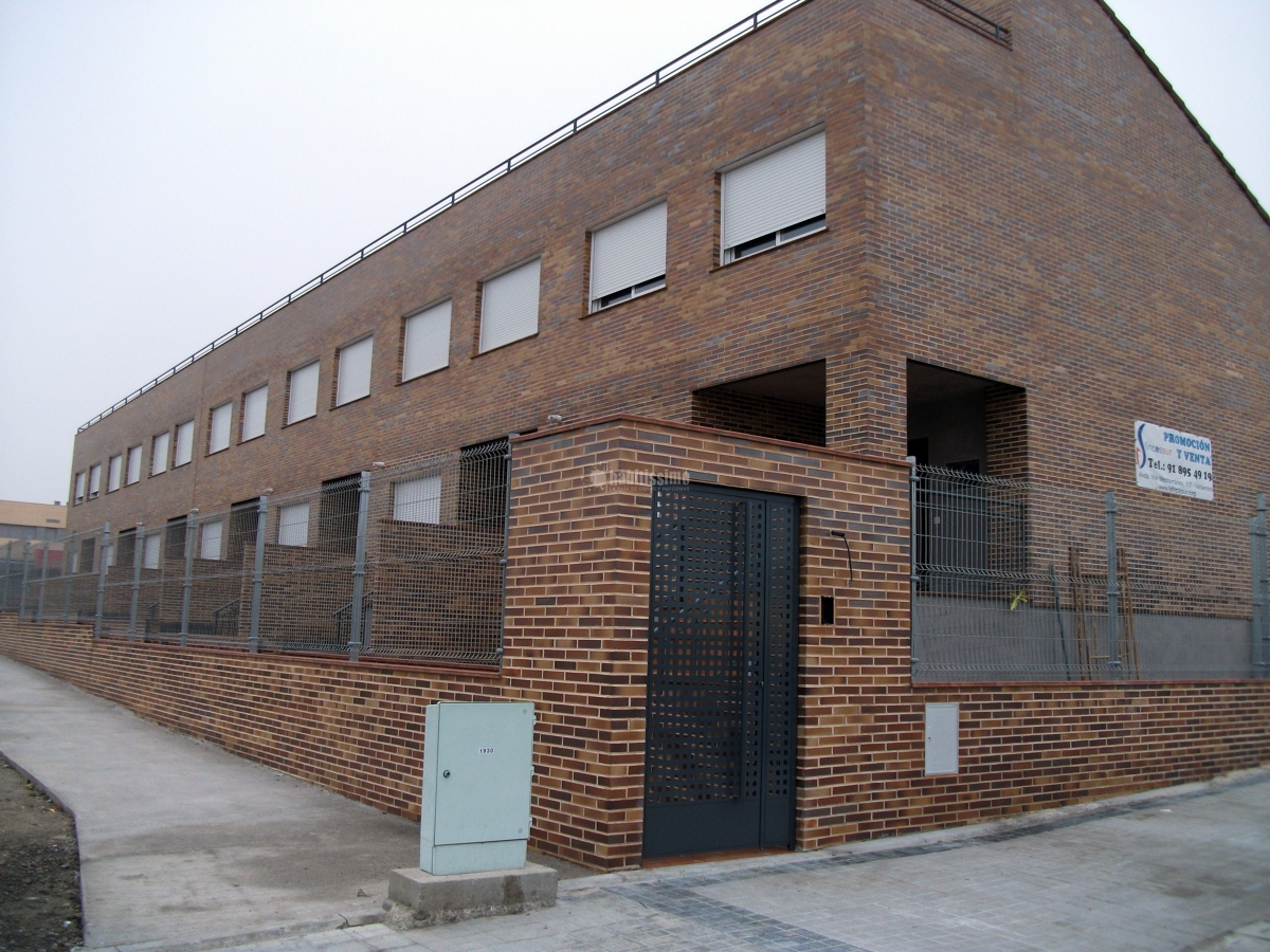 Reformas Viviendas, Construcciones Reformas