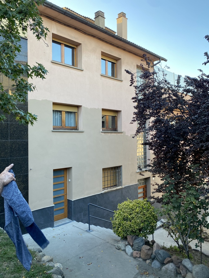 Fachada