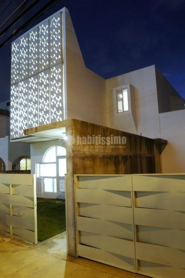 Arquitectos
